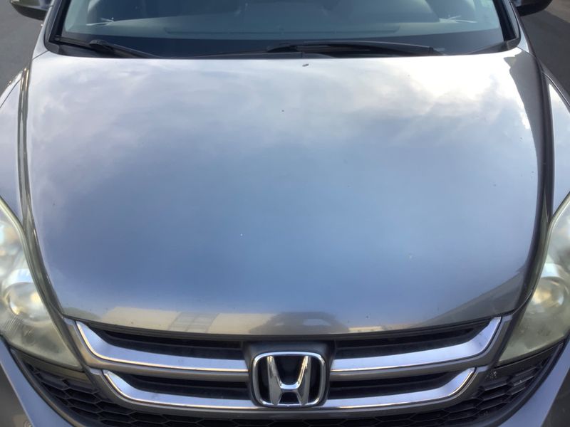 Honda CR-V 2.2 DTEC Comfort 2012 – снимка 31