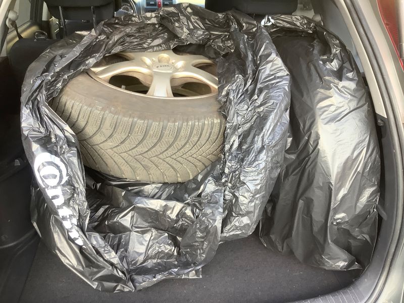 Honda CR-V 2.2 DTEC Comfort 2012 – снимка 15