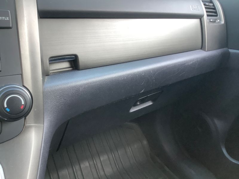 Honda CR-V 2.2 DTEC Comfort 2012 – снимка 27
