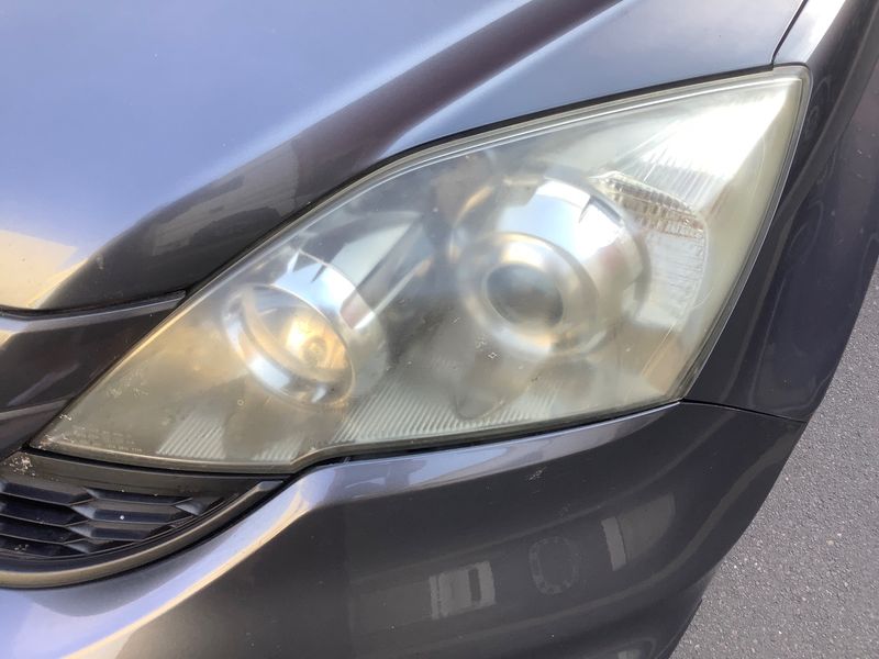 Honda CR-V 2.2 DTEC Comfort 2012 – снимка 32