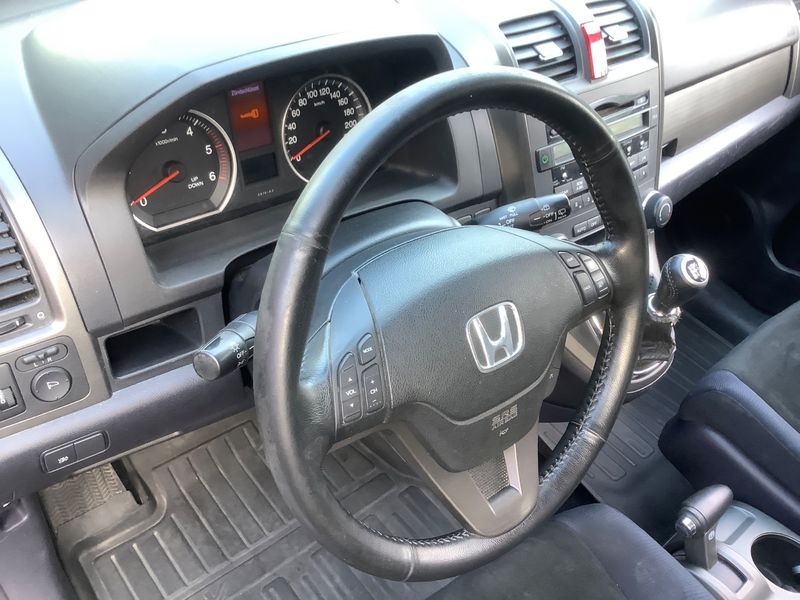 Honda CR-V 2.2 DTEC Comfort 2012 – снимка 28