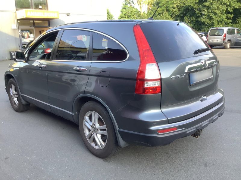 Honda CR-V 2.2 DTEC Comfort 2012 – снимка 6