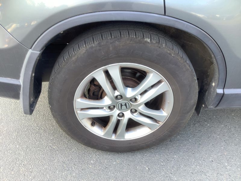 Honda CR-V 2.2 DTEC Comfort 2012 – снимка 9