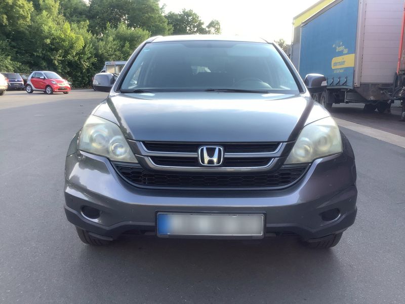 Honda CR-V 2.2 DTEC Comfort 2012 – снимка 14