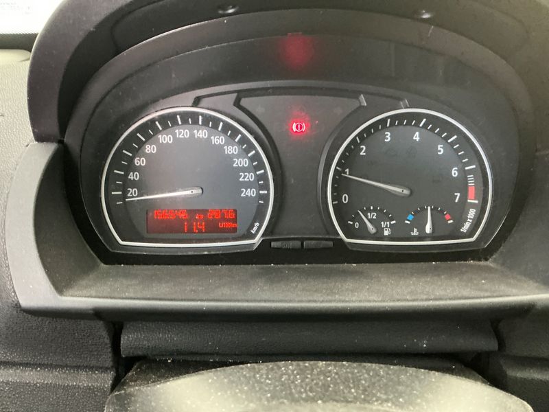 BMW X3 2.0i 2006 – снимка 4