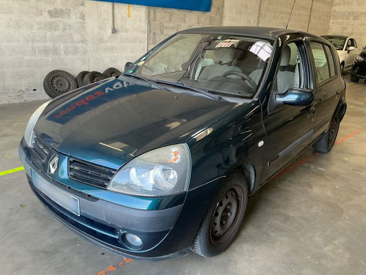 Renault Clio 1.4 Privilege Luxe 2005 – снимка 1