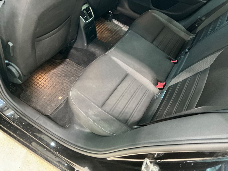Skoda Octavia 2.0 TDI Ambition 4x4 2018 – снимка 29