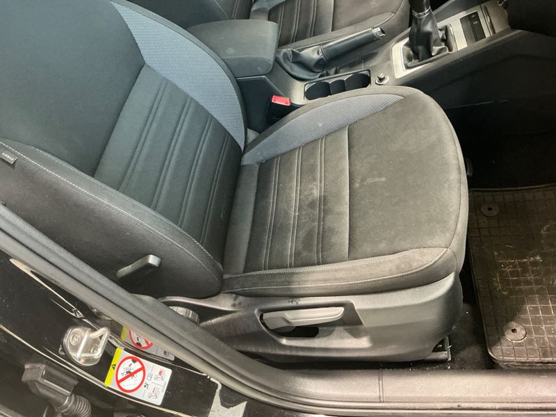 Skoda Octavia 2.0 TDI Ambition 4x4 2018 – снимка 28