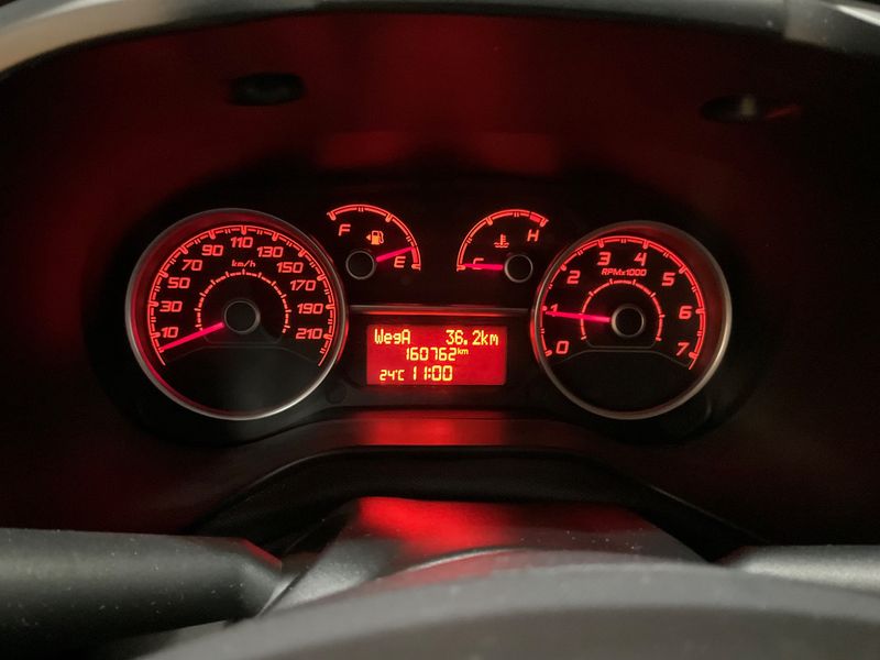 Fiat Doblo 1.6 JTDM SX Kasten 2022 – снимка 18