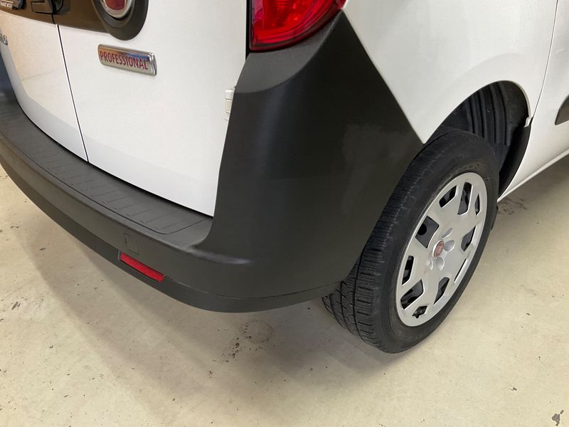 Fiat Doblo 1.6 JTDM SX Kasten 2022 – снимка 34