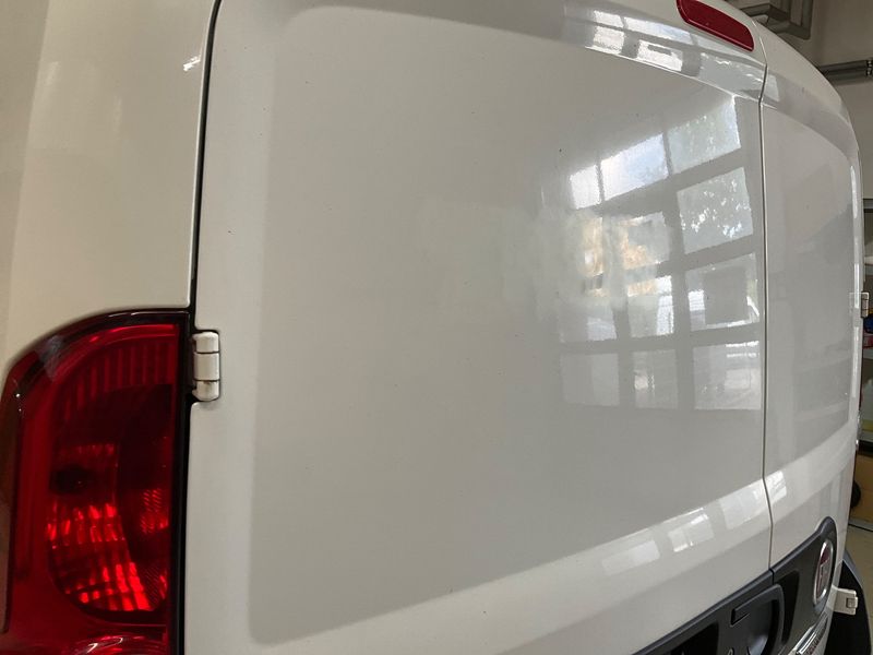 Fiat Doblo 1.6 JTDM SX Kasten 2022 – снимка 35