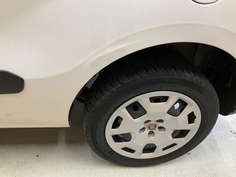 Fiat Doblo 1.6 JTDM SX Kasten 2022 – снимка 26