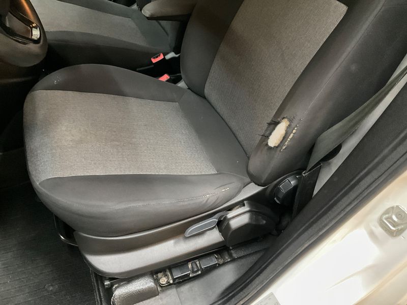Fiat Doblo 1.6 JTDM SX Kasten 2022 – снимка 28