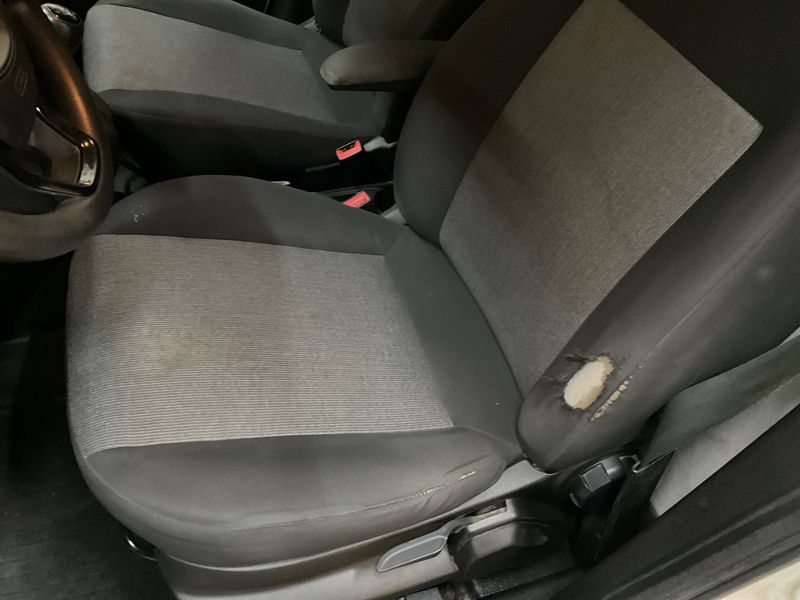 Fiat Doblo 1.6 JTDM SX Kasten 2022 – снимка 32