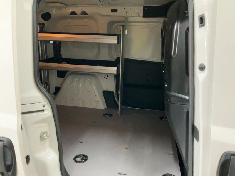 Fiat Doblo 1.6 JTDM SX Kasten 2022 – снимка 19