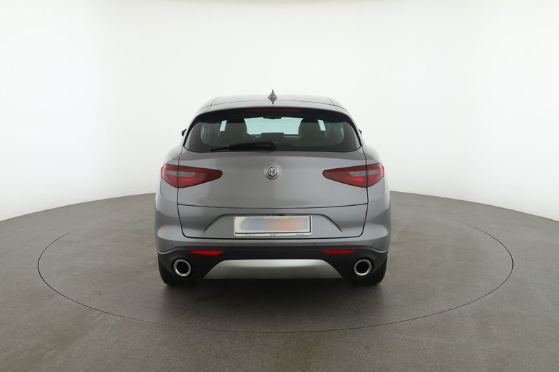Alfa Romeo Stelvio 2.0 Turbo Super Q4 2016 – снимка 7