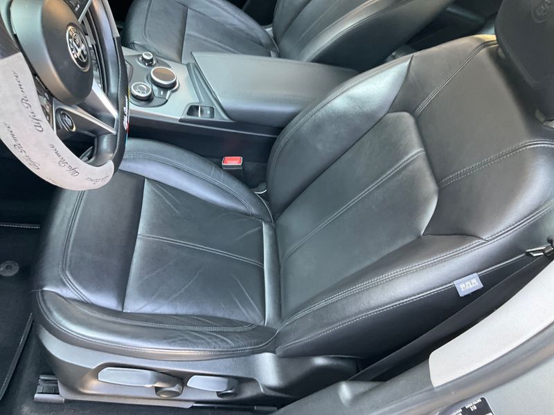 Alfa Romeo Stelvio 2.0 Turbo Super Q4 2016 – снимка 23