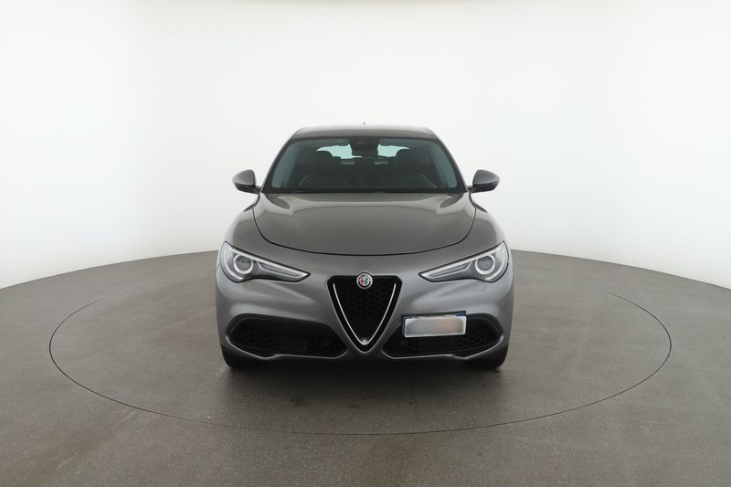 Alfa Romeo Stelvio 2.0 Turbo Super Q4 2016 – снимка 14