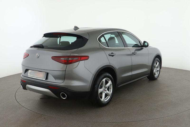 Alfa Romeo Stelvio 2.0 Turbo Super Q4 2016 – снимка 8