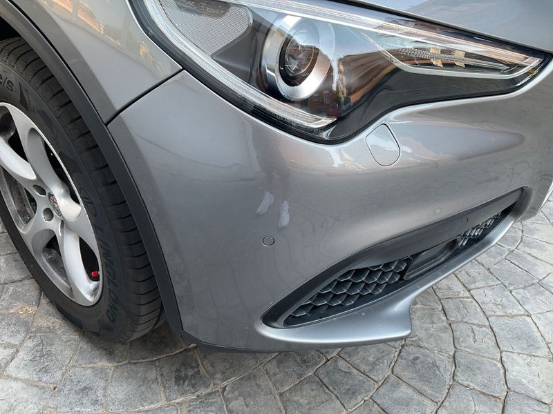 Alfa Romeo Stelvio 2.0 Turbo Super Q4 2016 – снимка 31