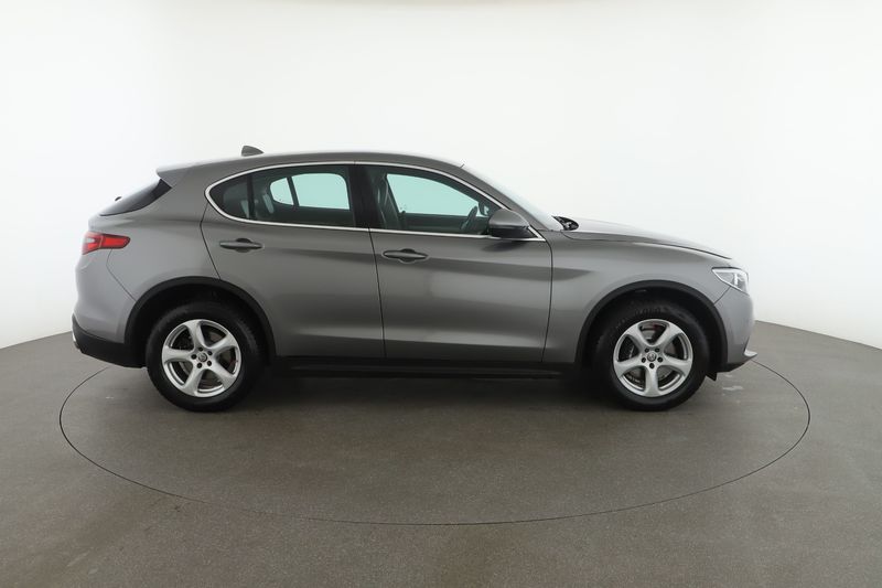 Alfa Romeo Stelvio 2.0 Turbo Super Q4 2016 – снимка 10