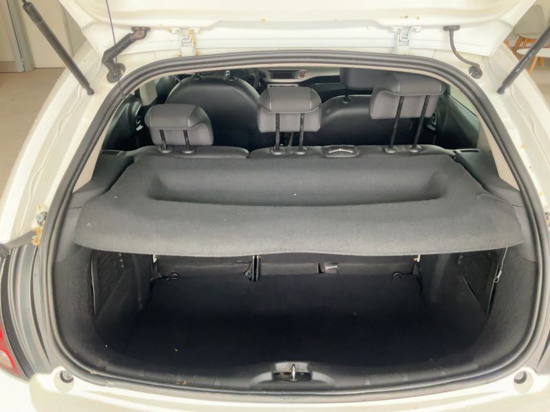 Citroen C3 1.2 VTi Seduction 2013 – снимка 15