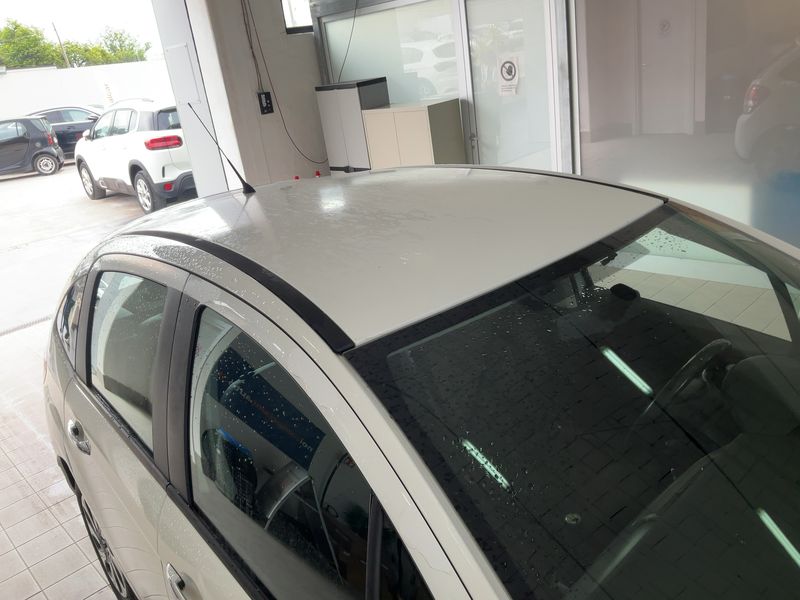 Citroen C3 1.2 VTi Seduction 2013 – снимка 13