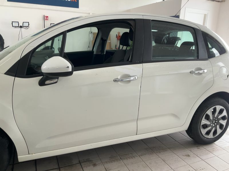 Citroen C3 1.2 VTi Seduction 2013 – снимка 4