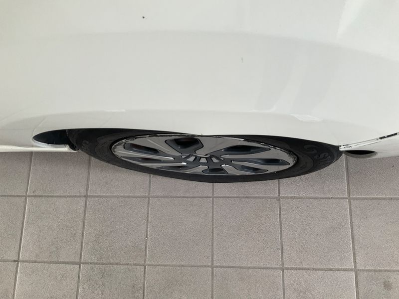 Citroen C3 1.2 VTi Seduction 2013 – снимка 21