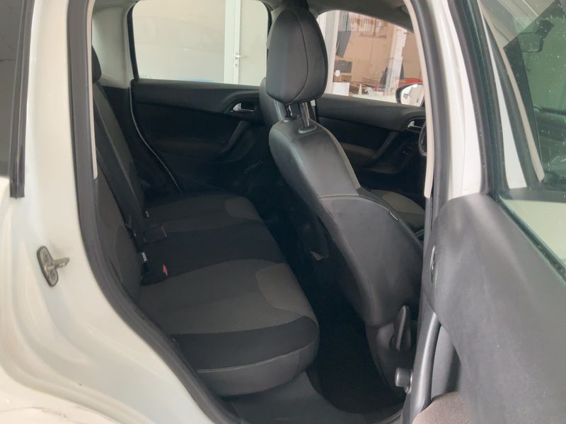 Citroen C3 1.2 VTi Seduction 2013 – снимка 19