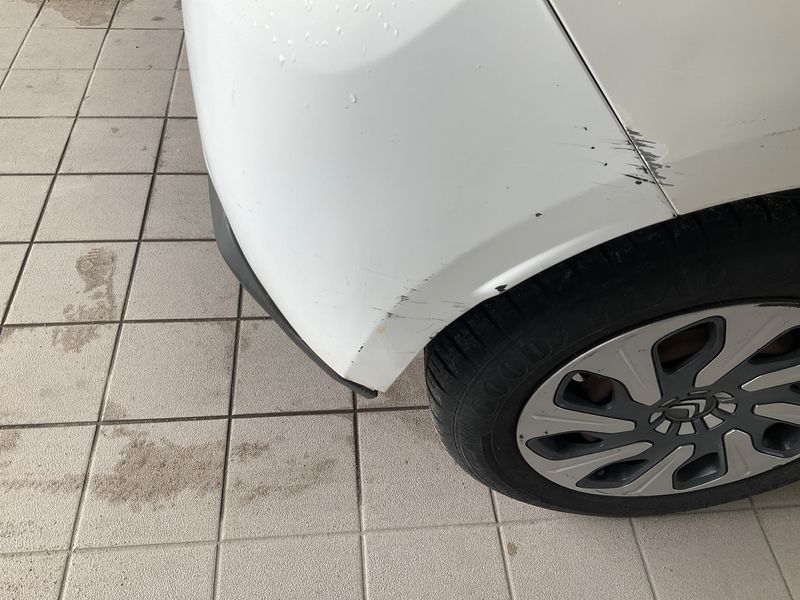 Citroen C3 1.2 VTi Seduction 2013 – снимка 26