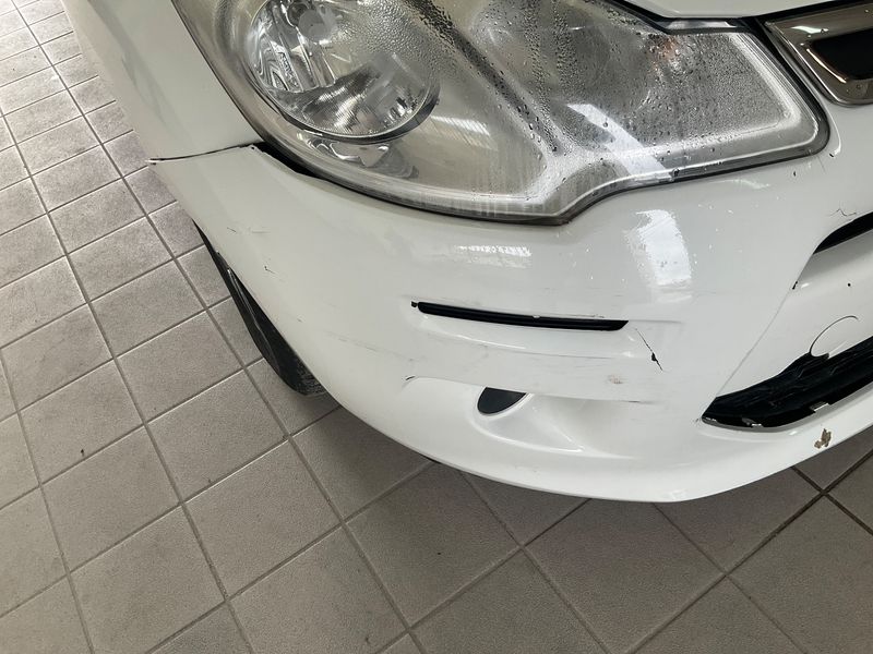 Citroen C3 1.2 VTi Seduction 2013 – снимка 30