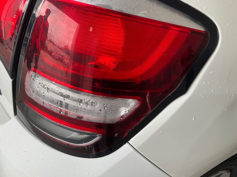 Citroen C3 1.2 VTi Seduction 2013 – снимка 28
