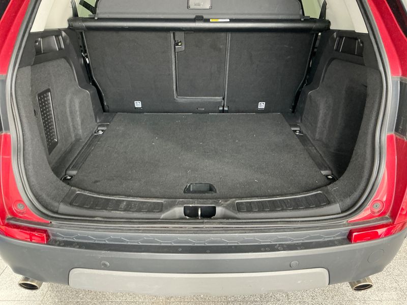 Land Rover Discovery Sport 2.0 Td4 SE AWD 2018 – снимка 33