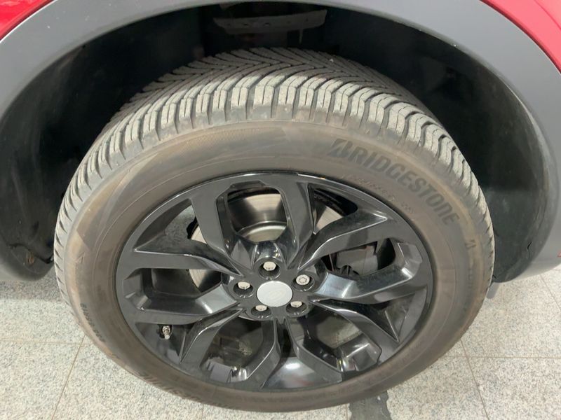 Land Rover Discovery Sport 2.0 Td4 SE AWD 2018 – снимка 11