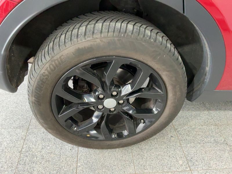 Land Rover Discovery Sport 2.0 Td4 SE AWD 2018 – снимка 9