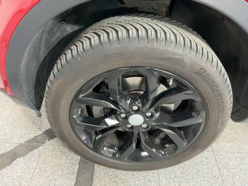 Land Rover Discovery Sport 2.0 Td4 SE AWD 2018 – снимка 3
