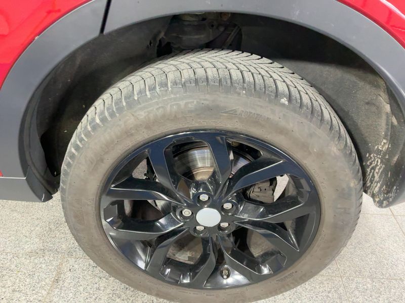 Land Rover Discovery Sport 2.0 Td4 SE AWD 2018 – снимка 5