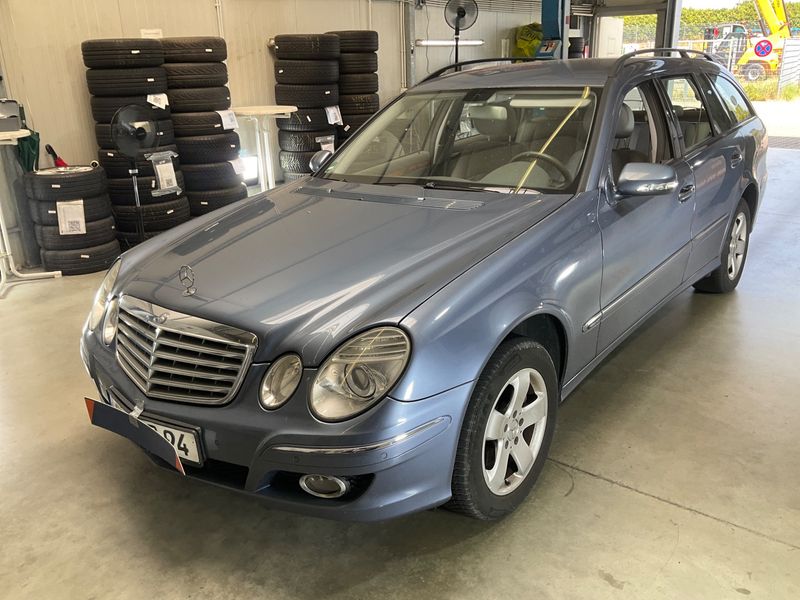 Mercedes-Benz E-Klasse E 280 T Elegance 2006 – снимка 1