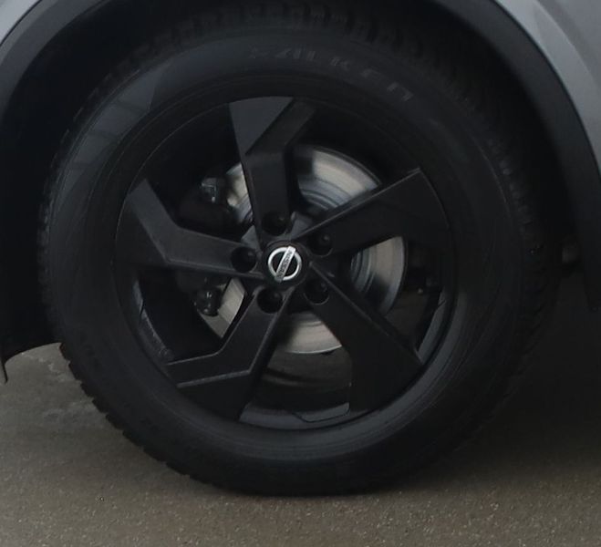 Nissan Qashqai 1.3 DIG-T Mild-Hybrid Tekna+ 2021 – снимка 9