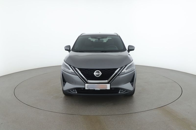Nissan Qashqai 1.3 DIG-T Mild-Hybrid Tekna+ 2021 – снимка 14