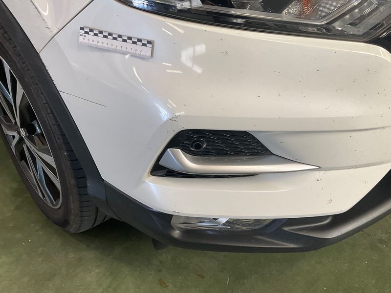 Nissan Qashqai 1.6 360 2017 – снимка 36