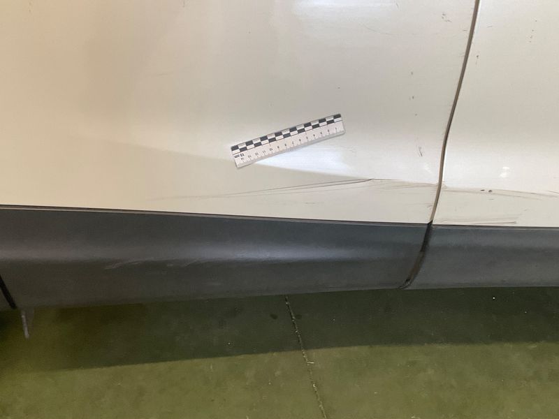 Nissan Qashqai 1.6 360 2017 – снимка 27