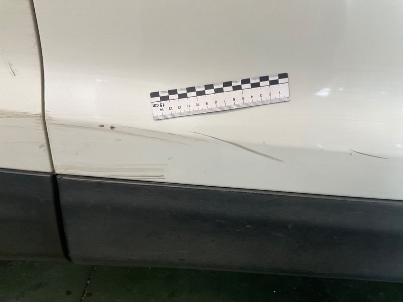 Nissan Qashqai 1.6 360 2017 – снимка 24