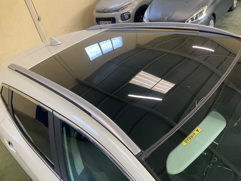 Nissan Qashqai 1.6 360 2017 – снимка 13