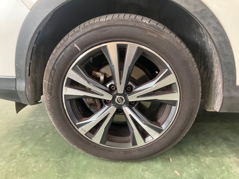 Nissan Qashqai 1.6 360 2017 – снимка 3