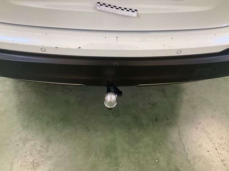 Nissan Qashqai 1.6 360 2017 – снимка 31