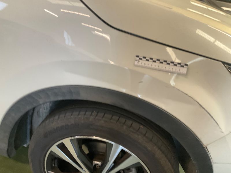 Nissan Qashqai 1.6 360 2017 – снимка 22