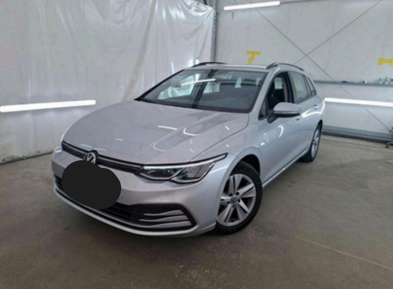 Volkswagen Golf VIII 1.5 eTSI ACT Life Plus 2022 – снимка 1