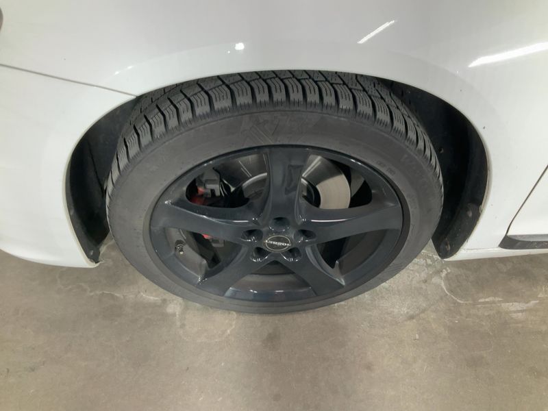 Volkswagen Scirocco 2.0 TSI Allstar BlueMotion Tech 2016 – снимка 3